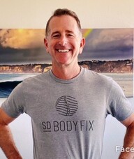 Book an Appointment with Daniel Govenar for Chiropractic