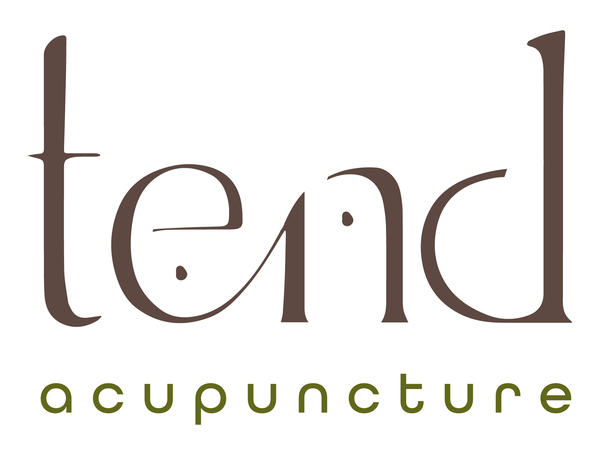 Tend Acupuncture