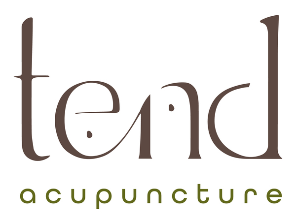 Tend Acupuncture 