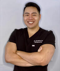 Book an Appointment with Dr. Jonathan So for Chiropractic