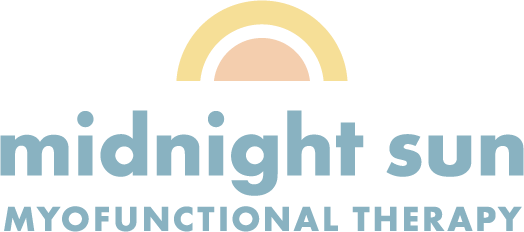 Midnight Sun Myofunctional Therapy