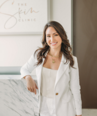 Book an Appointment with Nathaly Carrion for Aesthetic Medicine