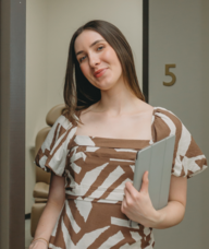 Book an Appointment with Megan Bullard for Consults & Follow ups