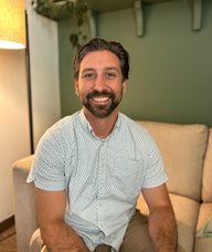 Book an Appointment with Jeremy Bouris for Individual Counseling (Adult)
