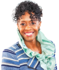 Book an Appointment with Conquaya James for Complimentary Career Identity Assessment @In-Person Office