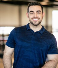 Book an Appointment with Justin Mette for Chiropractic