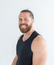 Book an Appointment with Brendan Bellantoni for Personal Training