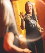 Book an Appointment with Jessica Lewis for Tai Chi Chih