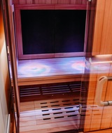 Book an Appointment with Sauna Lounge at SKINriched - White House