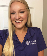 Book an Appointment with Dr. Madeline McAdow for Chiropractic