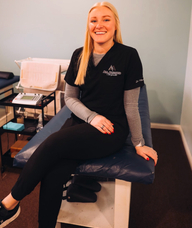 Book an Appointment with Dr. Madeline McAdow for Chiropractic