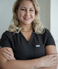 Book an Appointment with Priscilla Johnson for Aesthetics