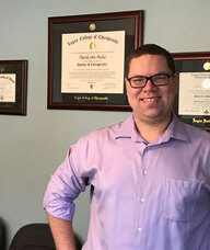 Book an Appointment with Dr. Ron Watson for Chiropractic