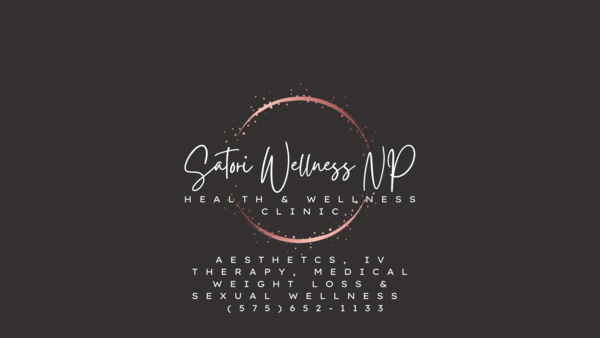 Satori Whole Body Wellness Inc.