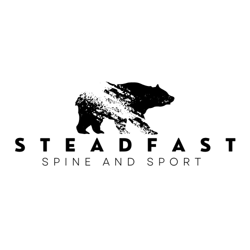 Steadfast Spine and Sport
