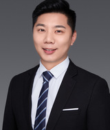 Book an Appointment with Dr. Pukai Jin at ProCare Fairfax