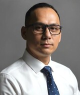 Book an Appointment with Leo Lee at ProCare Germantown