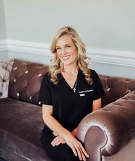 Book an Appointment with Amber Tucker for Aesthetics