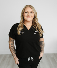 Book an Appointment with Mckenna Goins for Vitamin Infusion