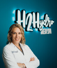 Book an Appointment with Heather Hartmann for IV Therapy