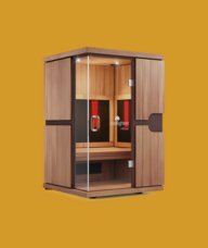 Book an Appointment with Infrared Sauna for Infrared Sauna