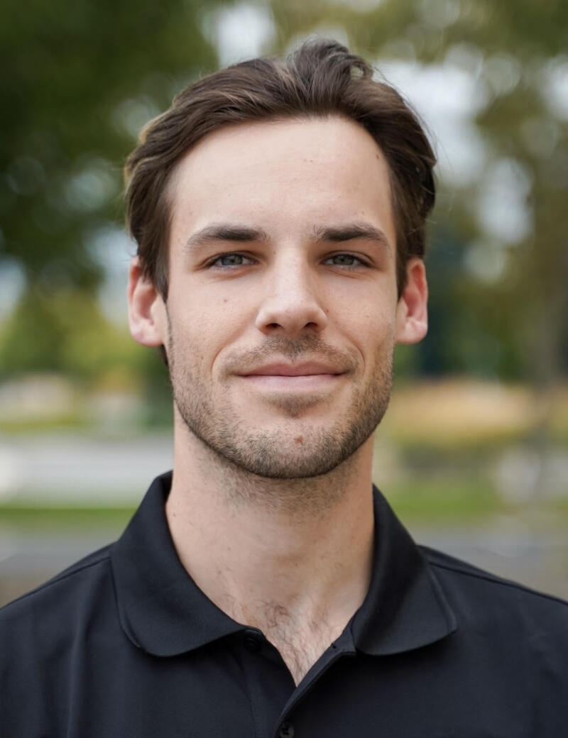 Dr. Thomas Dachs