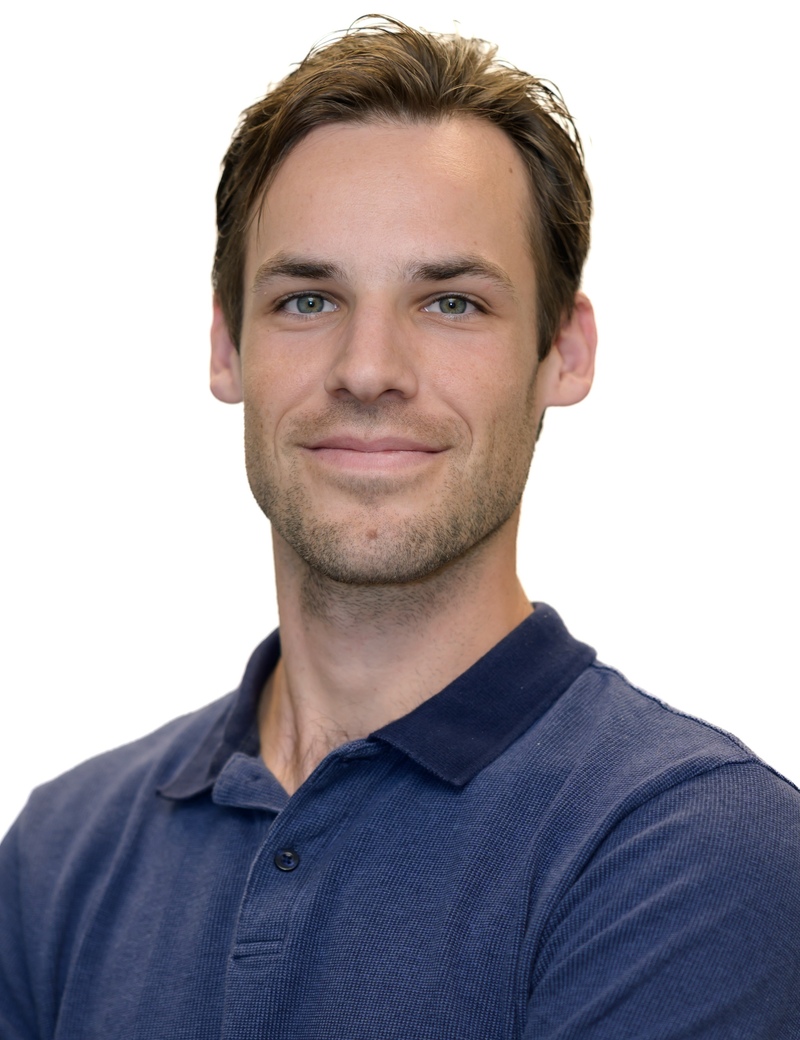 Dr. Thomas Dachs