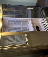Book an Appointment with Infrared Sauna . for Infrared Sauna