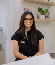 Book an Appointment with Odalys Gamarra for Aesthetic Medicine