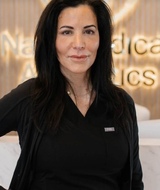 Book an Appointment with Lisa Erhard at Nabi Medical Aesthetics - Scranton