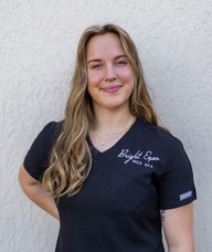 Book an Appointment with Kailey Wallace for Aesthetics Technician