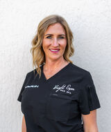 Book an Appointment with Breann Hart at Bright Eyes Medspa