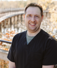 Book an Appointment with Rich Lamb for Massage Therapy