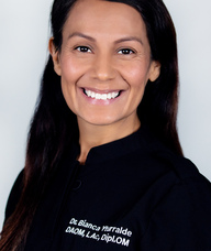 Book an Appointment with Bianca Yturralde for Acupuncture