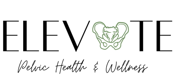 Elevate Pelvic Health & Wellness