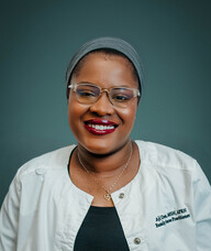 Book an Appointment with Aji Deen for Primary Care