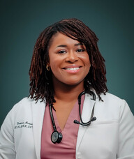 Book an Appointment with Dominecia Maxwell for Primary Care