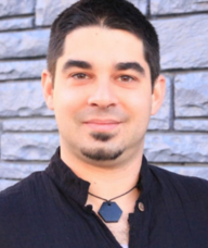 Book an Appointment with Andrei Stoica for Acupuncture