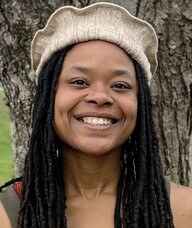 Book an Appointment with Sunshine Walker for Massage Therapy