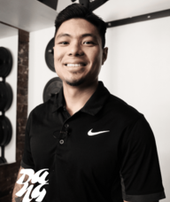 Book an Appointment with Ryan Cardenas for Massage Therapy