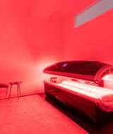 Book an Appointment with Red light therapy Room at Denton Wellness Centers  (Teasley/I-35 )