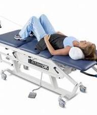 Book an Appointment with Spinal decompression Room for Spinal Decompression