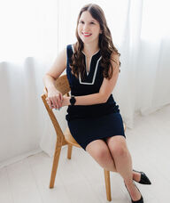 Book an Appointment with Marissa Lehmann for Physical Therapy