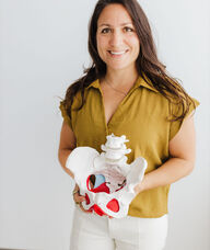 Book an Appointment with Melissa Stendahl for Physical Therapy