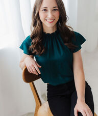 Book an Appointment with Rachel Carbone for Physical Therapy