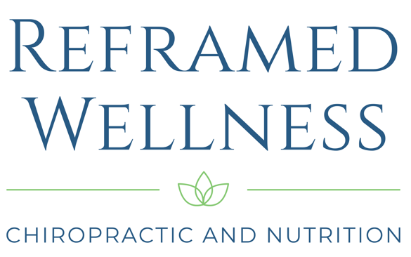 Reframed Wellness Chiropractic & Nutrtion