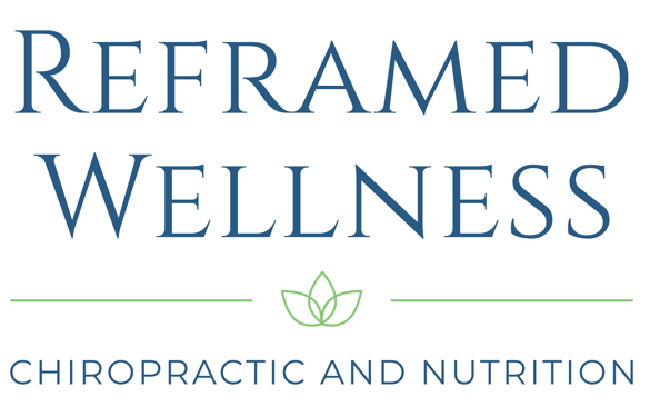 Reframed Wellness Chiropractic & Nutrition