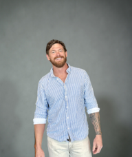 Book an Appointment with Jonathon Strader for Student - Mental Health Therapy
