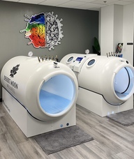 Book an Appointment with Hard Chamber 1 for Hard Shell Hyperbaric Chamber