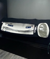 Book an Appointment with Soft Chamber for Soft Mild hyperbaric chamber